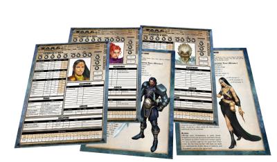 Aylse GM Pack