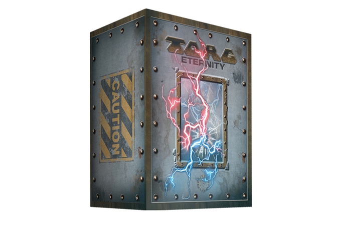 Cargo Box