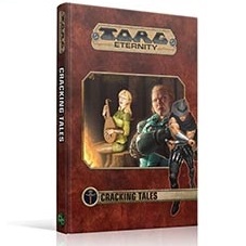Cracking Tales of Aylse
