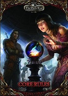 The Dark Eye Core Rules