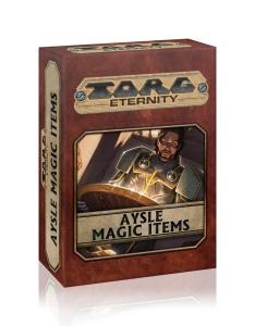 Magic Item Deck