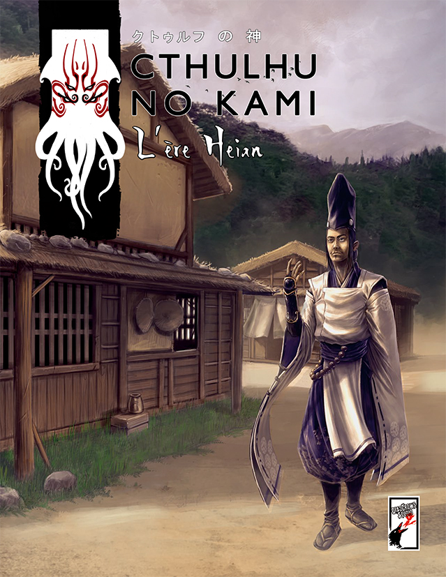 Setting Ère Heian