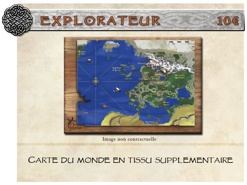 Explorateur