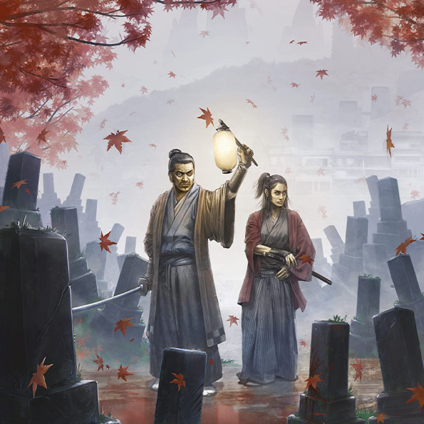 Dice Tray : Eiyu