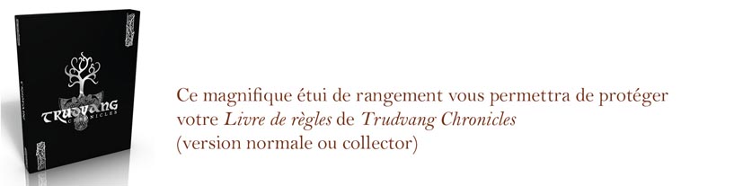 Etui de rangement