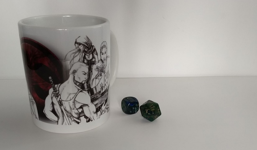 Milan Tasse