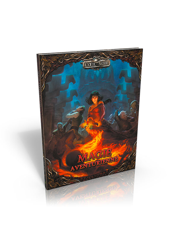 Magie Aventurienne