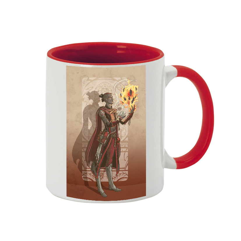 Mug Birzim