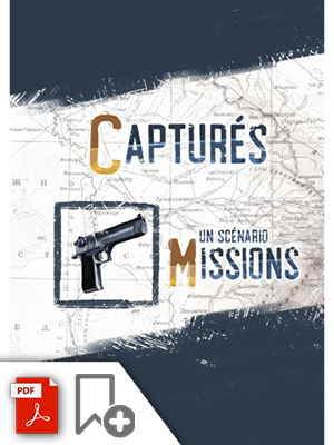 Missions - Scénario Capturés ! PDF (Missions Classique)