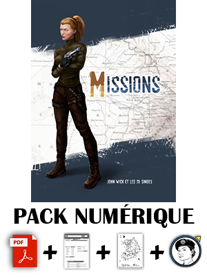 Missions PDF