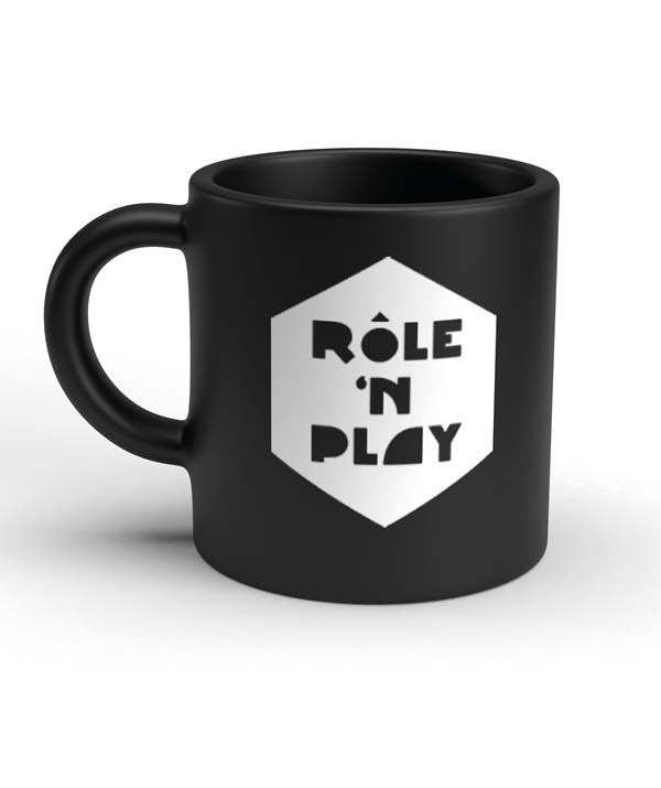 Mug RnP