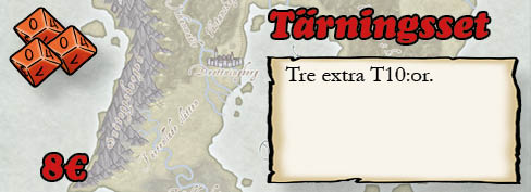 Tärningsset