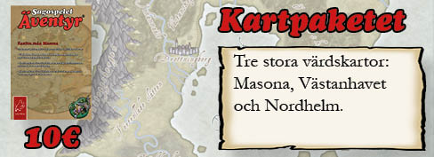 Kartpaketet