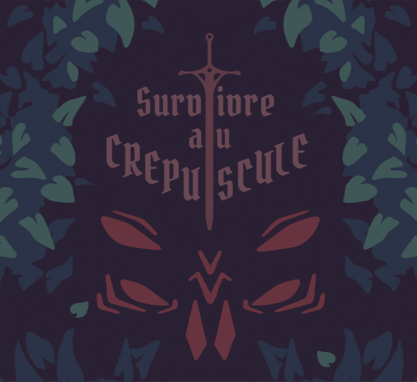 Survivre au Crépuscule (PDF)
