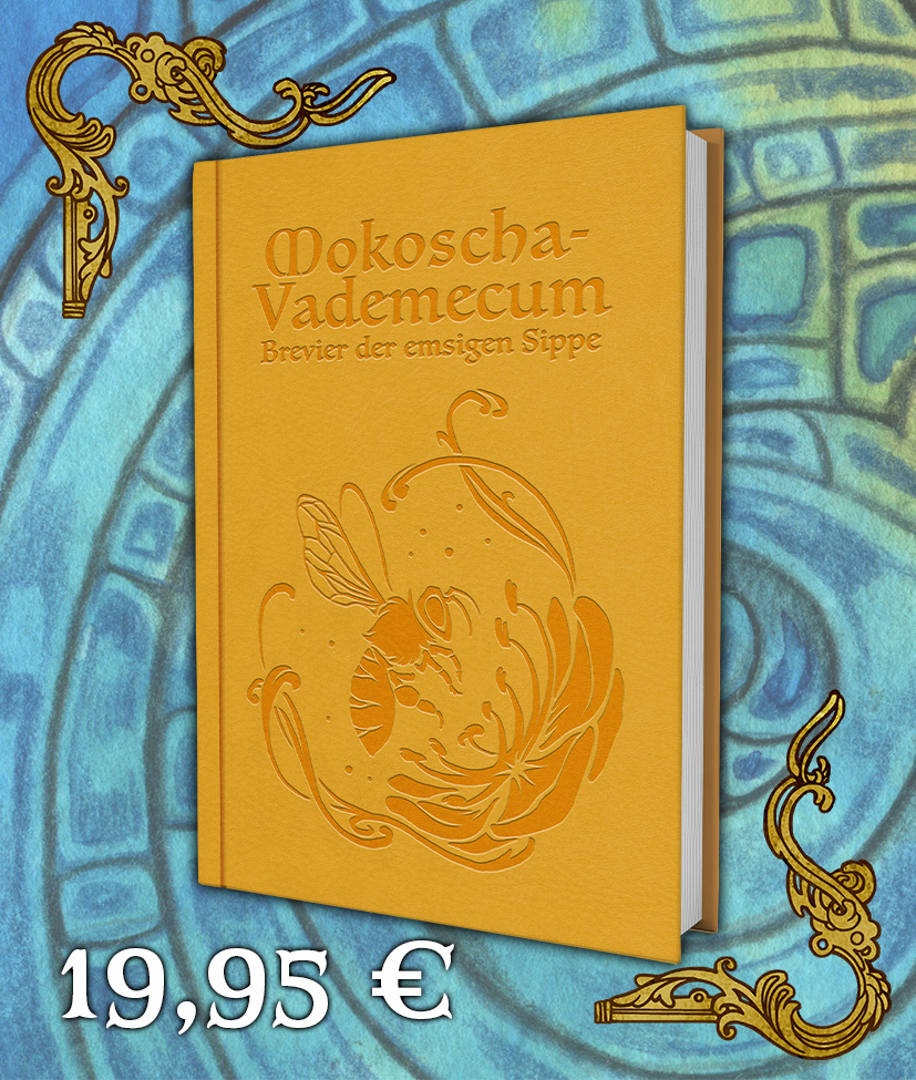 DSA - Mokoscha Vademecum