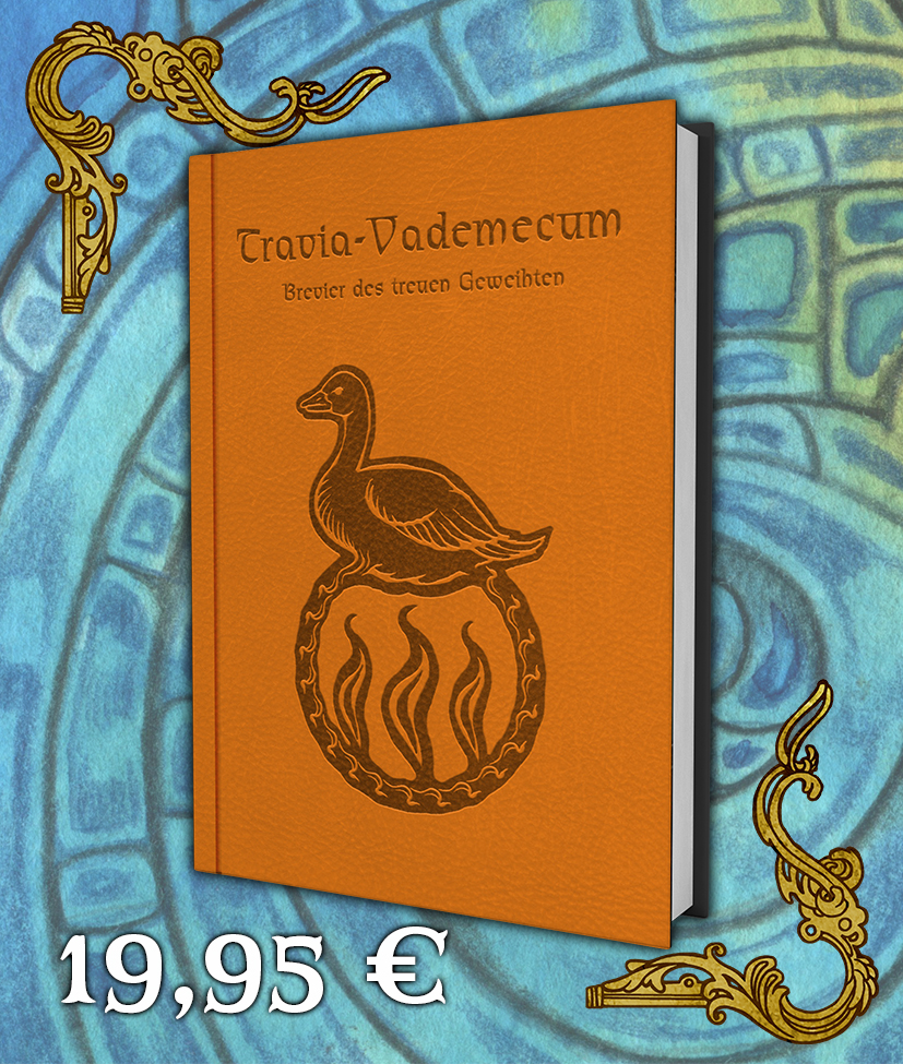 DSA - Travia-Vademecum