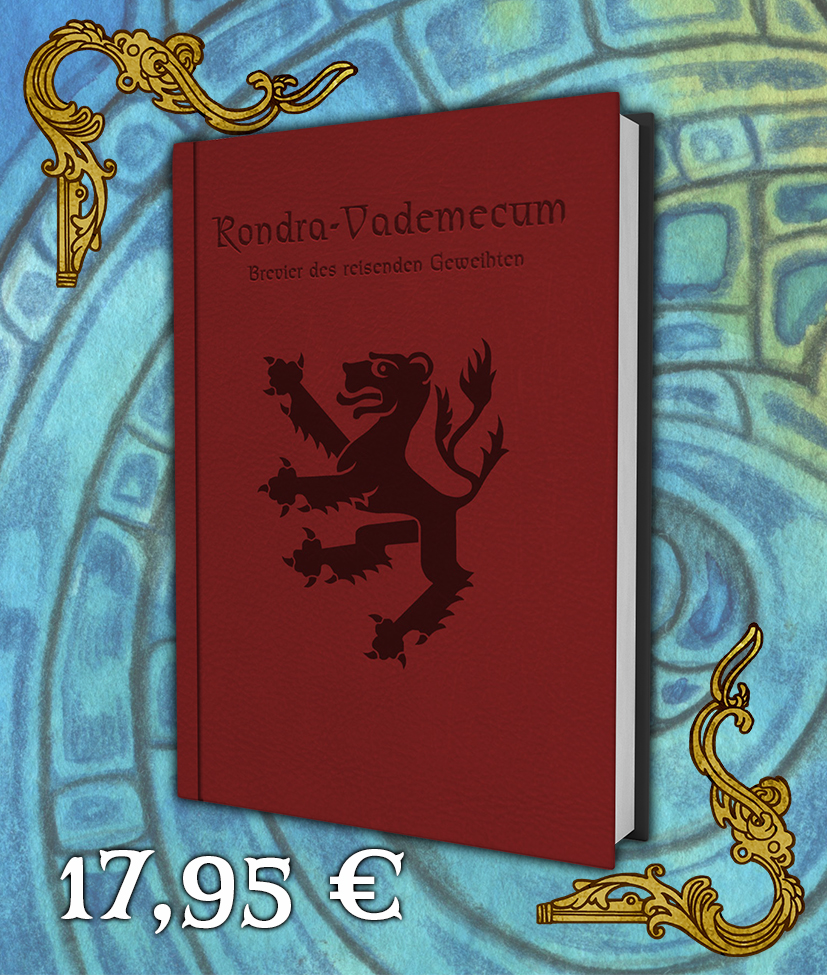 DSA - Rondra-Vademecum