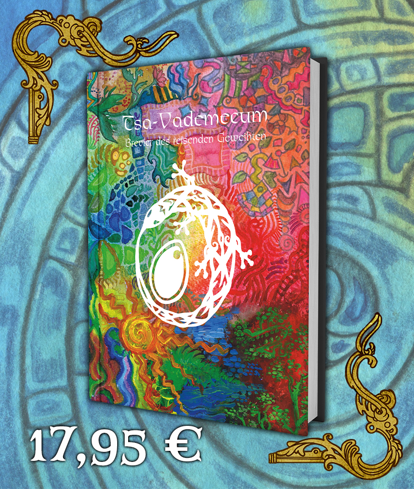 DSA - Tsa-Vademecum