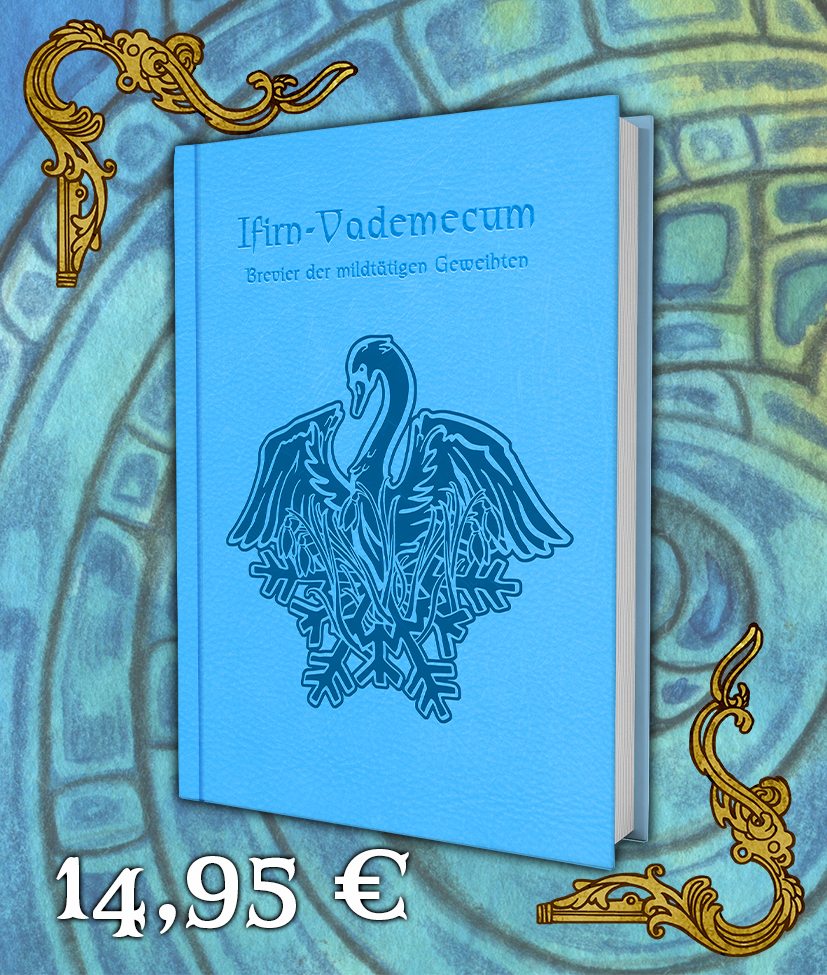 DSA - Ifirn-Vademecum