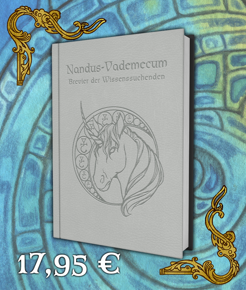 DSA - Nandus-Vademecum