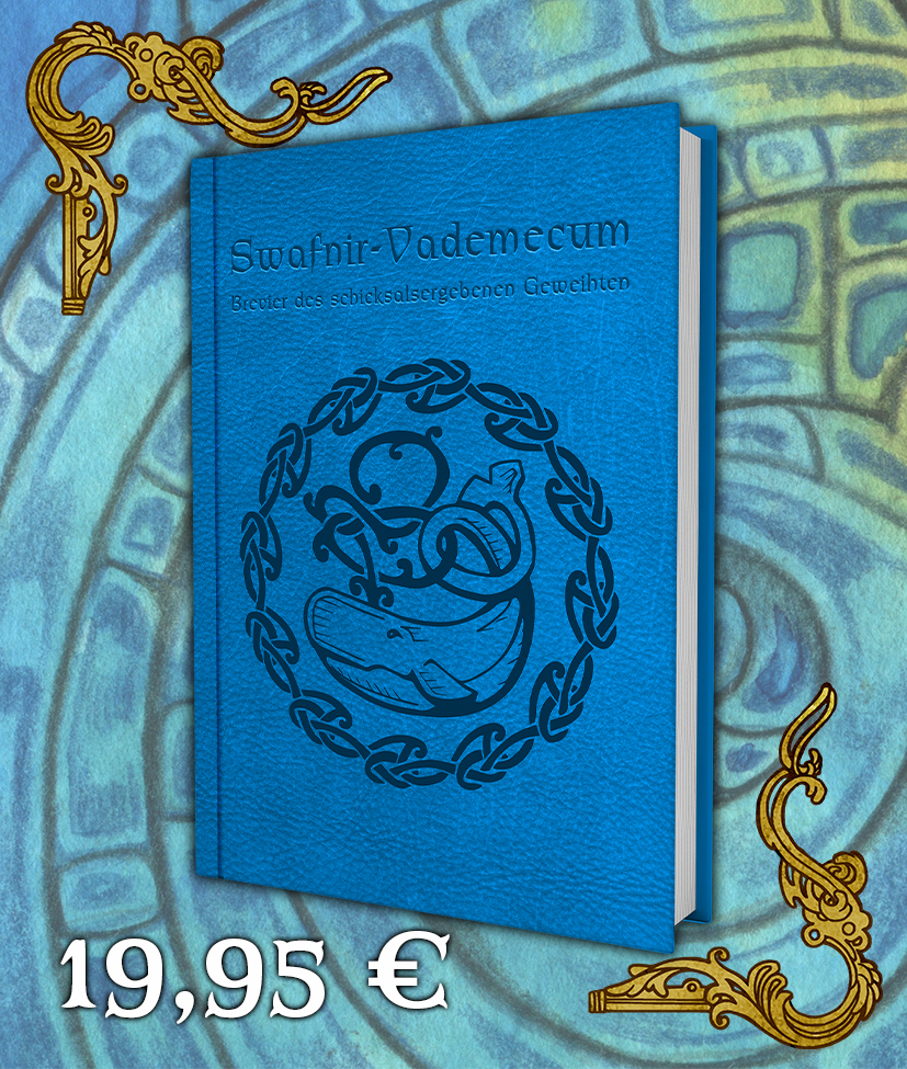 DSA - Swafnir-Vademecum