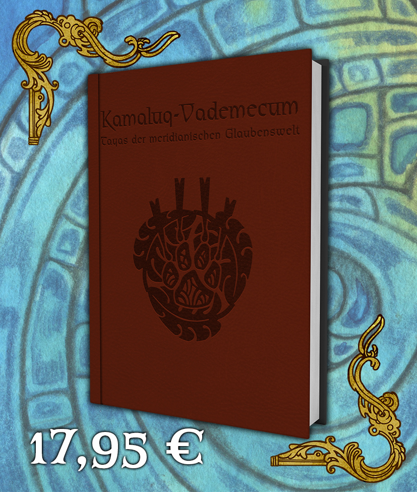 DSA - Kamaluq-Vademecum