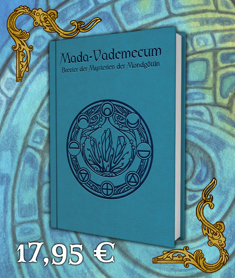 DSA - Mada-Vademecum