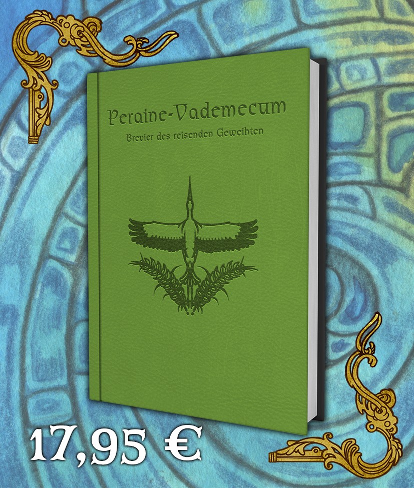 DSA - Peraine Vademecum