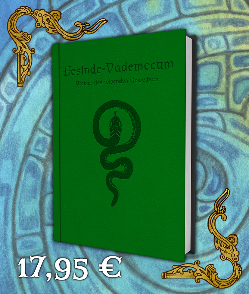 DSA - Hesinde Vademecum