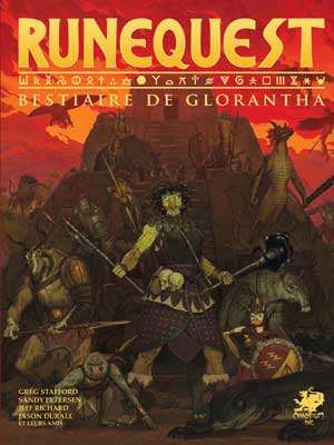 PDF : Bestiaire