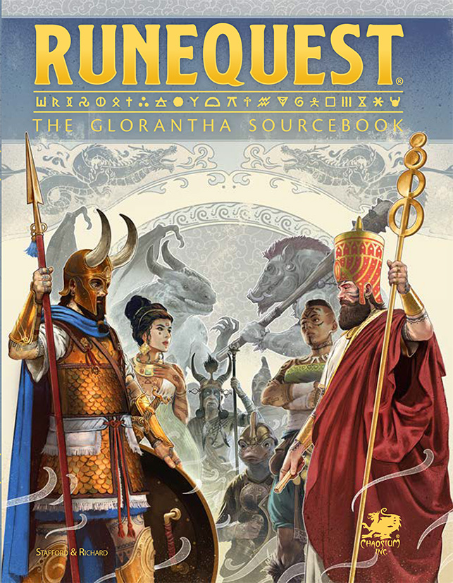 PDF : Glorantha V2