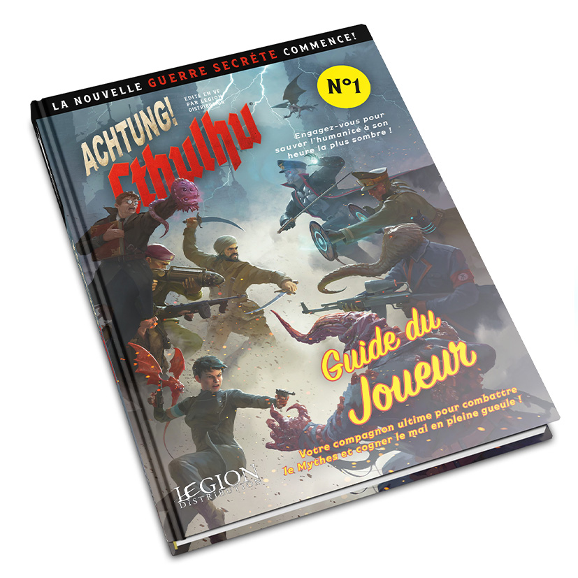 Guide du joueur