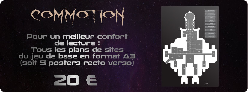 Commotion
