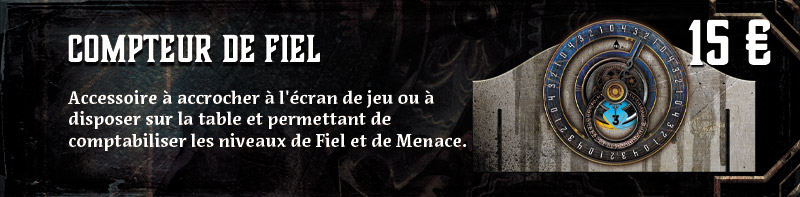 Compteur de Fiel