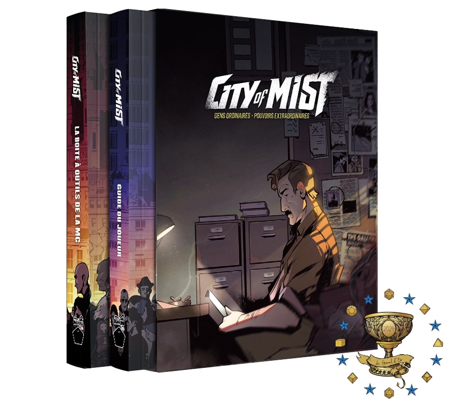 Livres de base