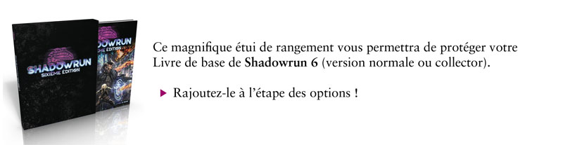 Etui de rangement