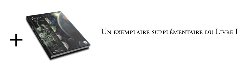 Livre I supplémentaire
