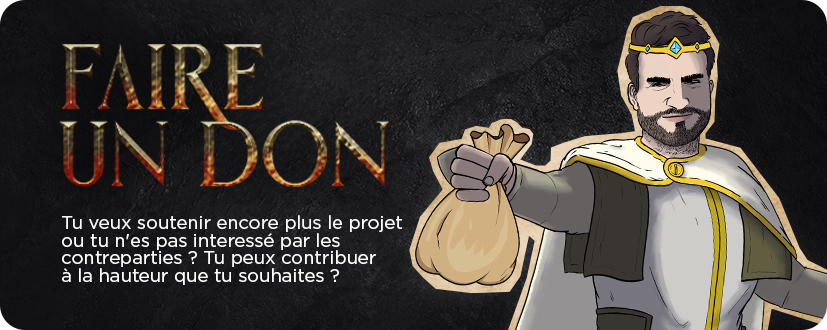 Faire un Don