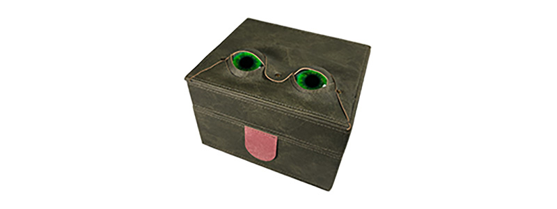 Boite bébé mimic