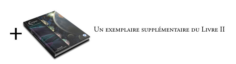 Livre II supplémentaire