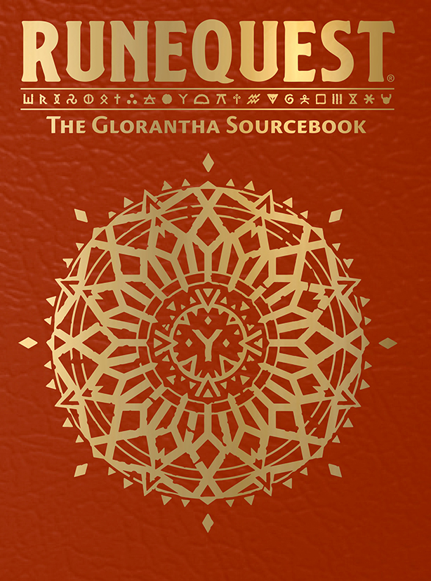 Collector : Glorantha V2