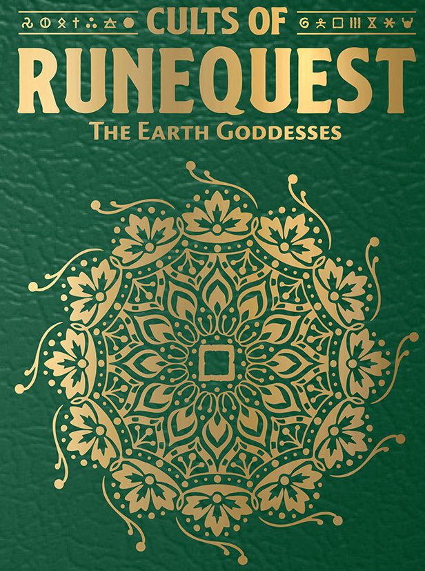 Collector : Déesses de la terre