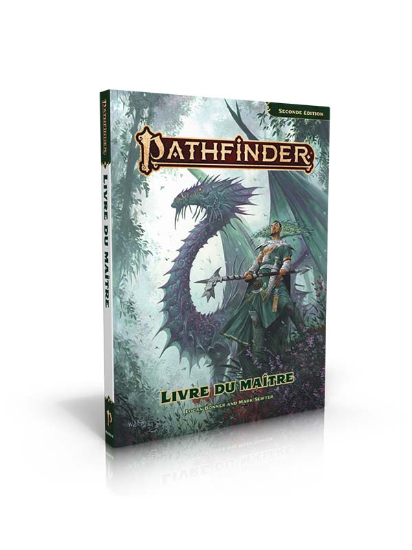 Livre du Maître + PDF