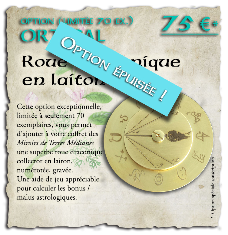 Option Ortigal