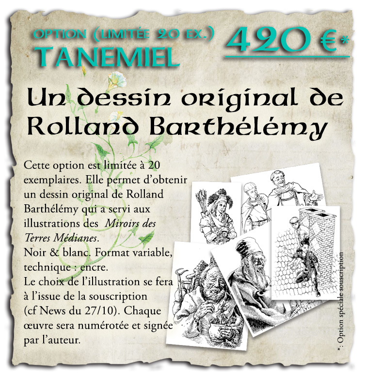 Option Tanemiel