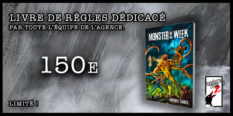 Livre dédicacé