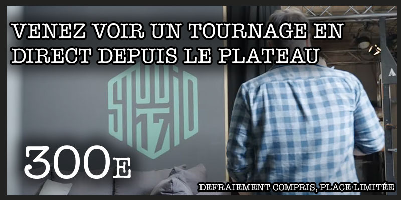 Dans les petits papiers