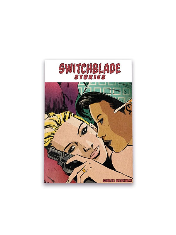 Switchblade Stories
