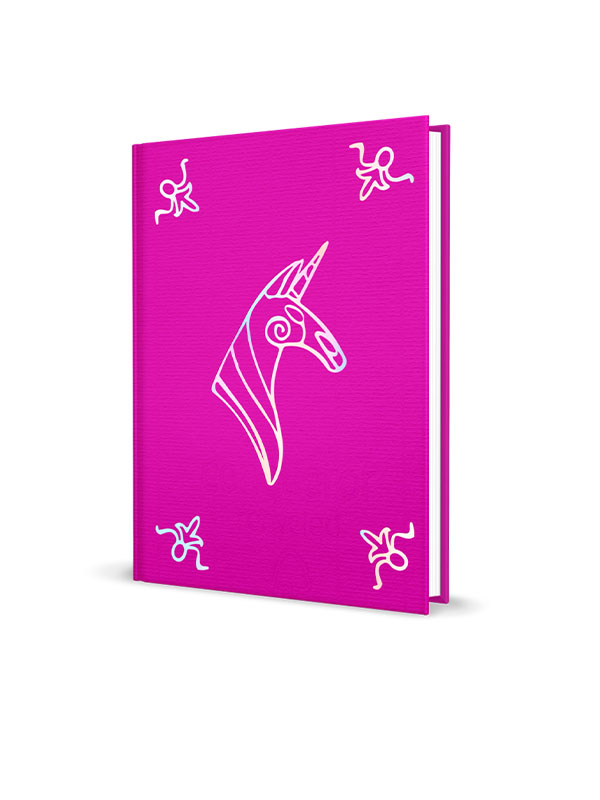 Journal de bord de personnage