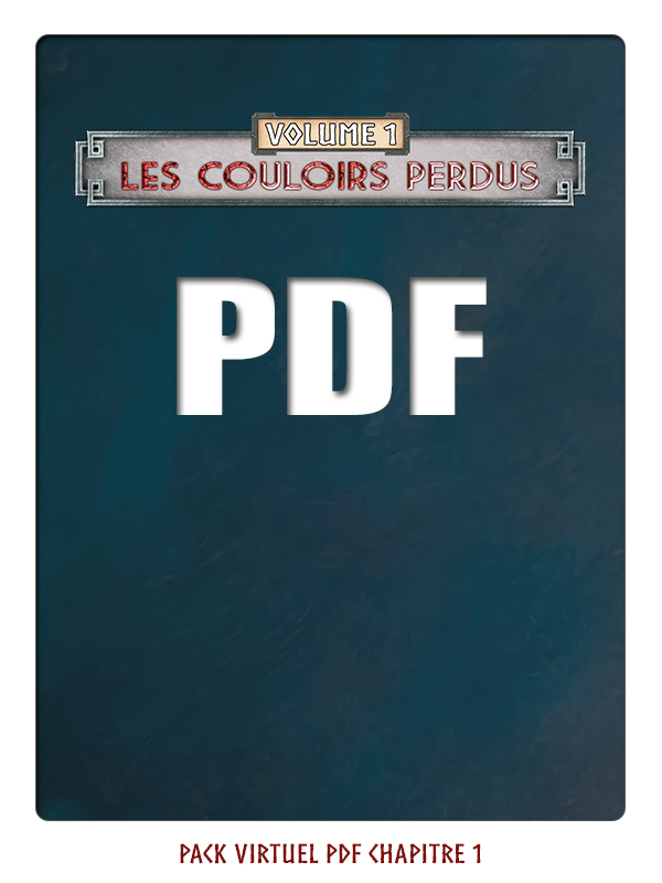 Pack Virtuel PDF Chapitre 1